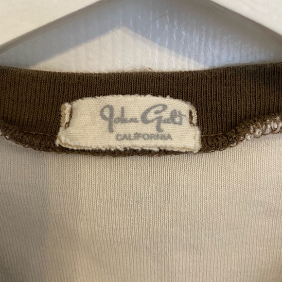 Brandy Melville tank top - Picture 3 of 3